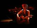 Céline Blasco en Concert