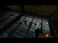 Portal 2: Easter Egg - Singing Turrets