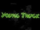 Young thugz - Reflexões ( hip hop Tuga)