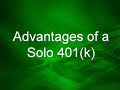 The Power of the 401(k)