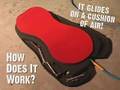 Davison Design: Hover Creeper Video
