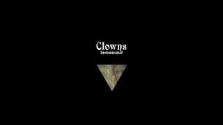Goldfrapp: Clows (Instrumental)