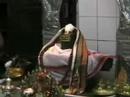 Ganesha temple in Paris