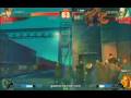 videos de [SFIV] Kaqn (RY) vs 見学会Ikuo (SA)