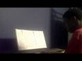 Piano: To Zanarkand-Final Fantasy X