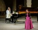 Zandra McMaster sings Puccini