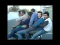 Fail, bloopers and funny accidents - Compilation 4