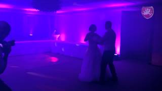 Hochzeit ♥ Heiraten im Hotel Seerose Resort & Spa in Meisterschwanden - Hochzeitsdj Dubi