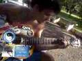 Eduardo Giansante Acoustic Guitar Solo