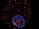 THS graduation-fireworks THS graduation-fireworks