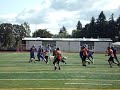 Greatest touchDown run ever