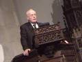 David Ray Griffin on global government David Ray Griffin on global government