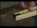 Build a Trellis