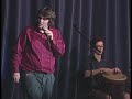 Hypothetically Speaking - Afraid Hypothetically Speaking - Afraid