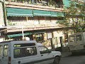 Llegada a Montefrio
