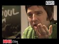 NME Video: Oasis Press Conference NME Video: Oasis Press Conference