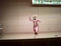 Legong Keraton Kobe Japan3