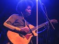 AlexCuba @ Joe'sPub NYC 5.9.08 Note capo shift @ 2:15