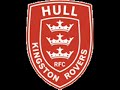 Hull KR - Red Red Robins - Thumb #2