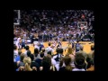 Gary Neal Forces OT at the Buzzer