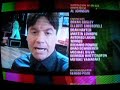 Mel C MMVA credits