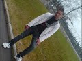 Pashto Dari Mix Song Abdullah Alemzay