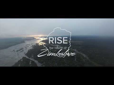 RISE - Zimbabwe