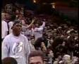 Jason Williams Elbow Pass (Rookie Game 2000)