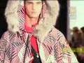 Male Model - Dennis Manzoni - Agency: D-Men