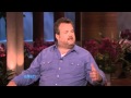 Eric Stonestreet's Hawaiian Adventures