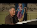 I liked a @YouTube video http://t.co/TmwgzfZw Disney Song Medley by Alan Menken