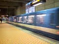 un trip en m�tro