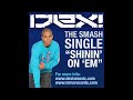 Dex!- \"Shinin\