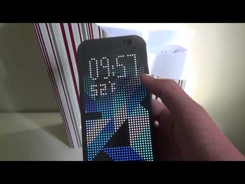 how to get more htc one themes