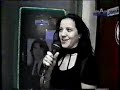 Gosti: Sejo Kalac & Fahrudin Buljubasic FAKS  ( folk show emisija) Televizija mAm1999