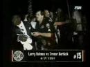 Larry Holmes/Trevor Berbick Larry Holmes/Trevor Berbick