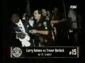 Larry Holmes/Trevor Berbick