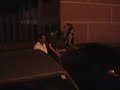 crime