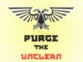 Warhammer 40K: The Imperium Anthem