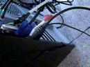 AVR Atmega16 USB LCD multimeter AVR Atmega16 USB LCD multimeter