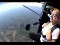 SALTO PARA-QUEDAS BOITUVA