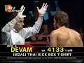 Timucin Sari VS Gokhan Gulucu (New) Timucin Sari VS Gokhan Gulucu (New)