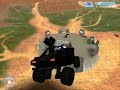 Halo Trial Mods