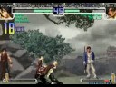 [KOF 2k2 GGPO]K-I.AngelstronG Vs RichardZero62