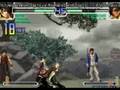 [KOF 2k2 GGPO]K-I.AngelstronG Vs RichardZero62