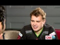 Qureshi Speed Dates For New Doubles Partner