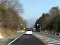 国道210号線（道の駅ゆふいんまで）#3