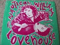 Nautical William - Love House (1991) (Audio)