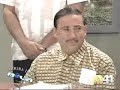 mesa redonda 2
