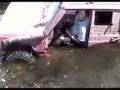 Extreme Floating Jeep!!!